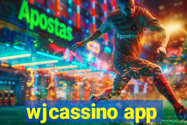 wjcassino app